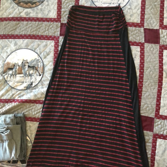 Bundle of long skirts - Picture 4 of 5